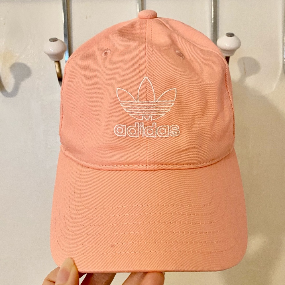 NWOT Adidas Classics Baseball Cap
